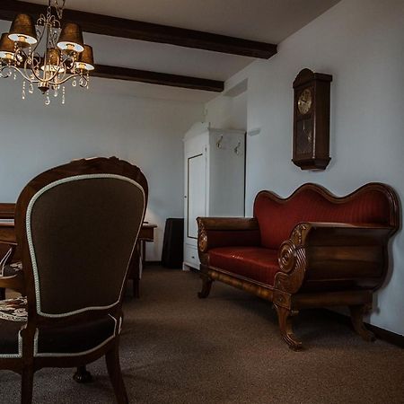 Lindegaarden Kollund Bed & Breakfast ครัวซู ภายนอก รูปภาพ