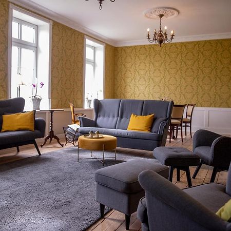 Lindegaarden Kollund Bed & Breakfast ครัวซู ภายนอก รูปภาพ