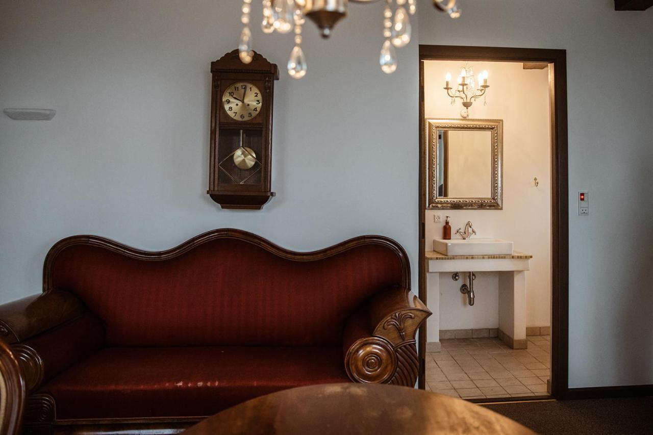 Lindegaarden Kollund Bed & Breakfast ครัวซู ภายนอก รูปภาพ