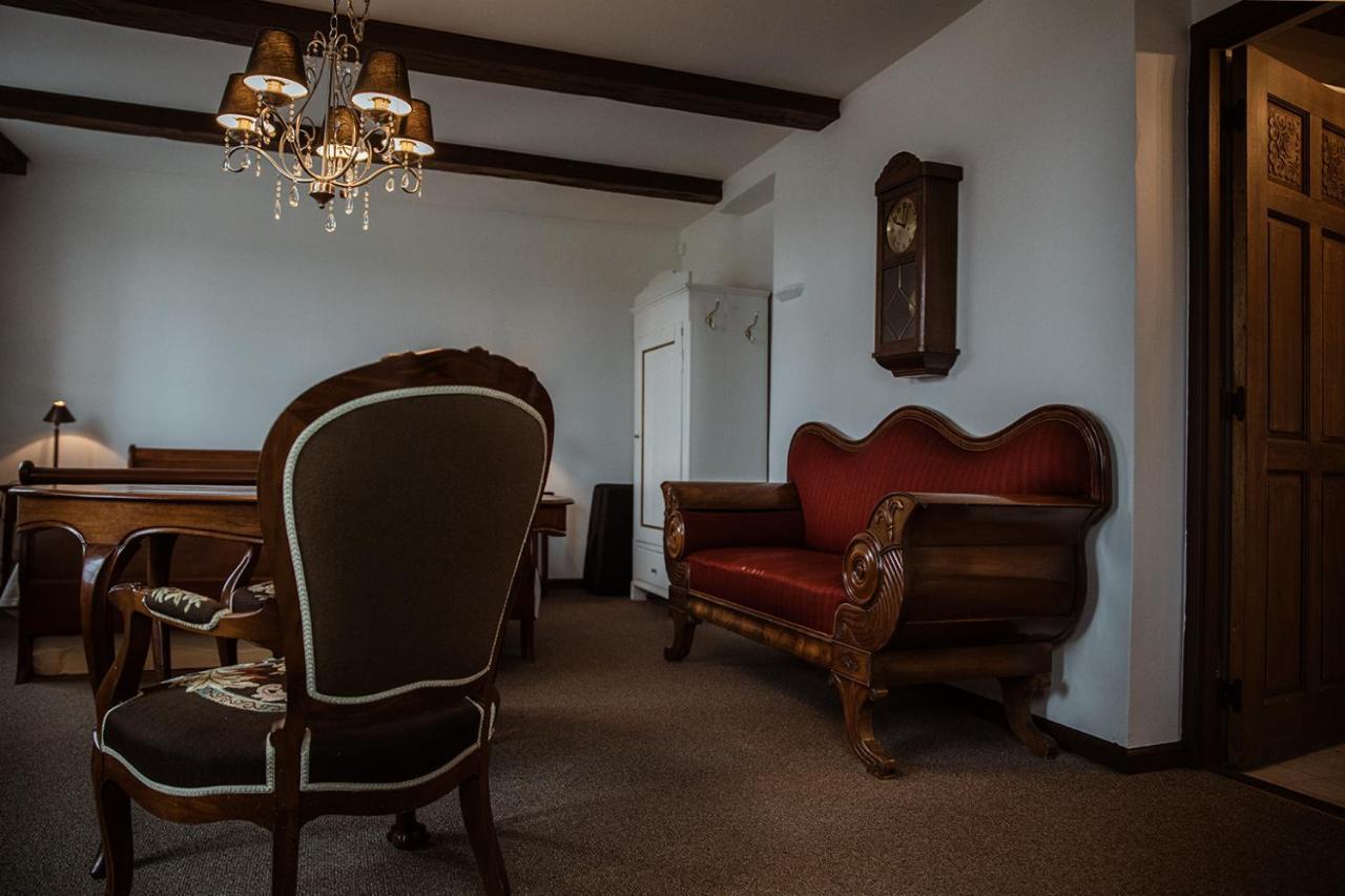 Lindegaarden Kollund Bed & Breakfast ครัวซู ภายนอก รูปภาพ