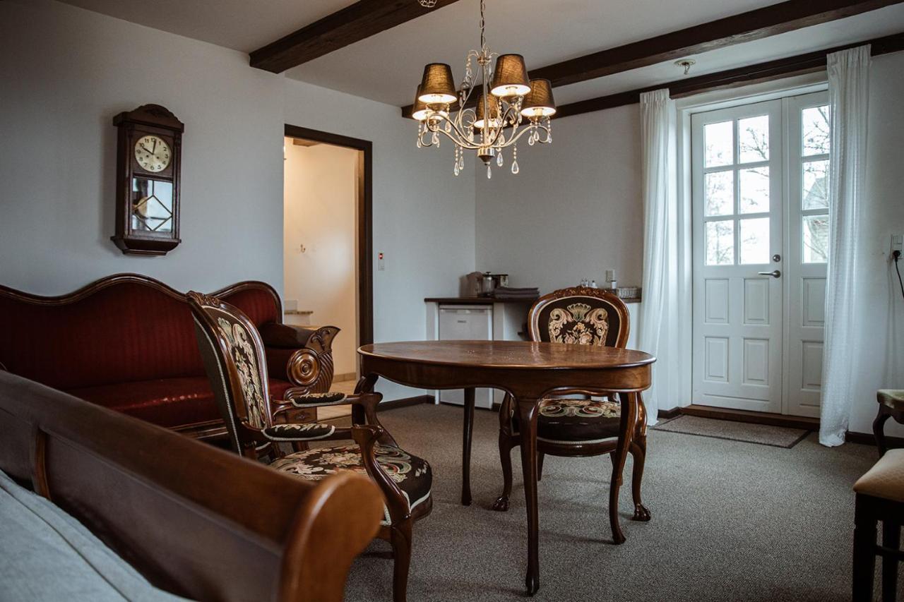 Lindegaarden Kollund Bed & Breakfast ครัวซู ภายนอก รูปภาพ